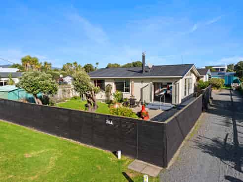 24a Hemara Street, Waikanae Beach