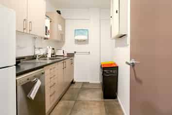 Affordable office space in a premium location