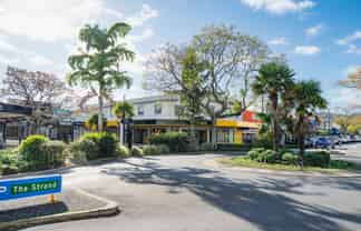 Affordable office space in a premium location
