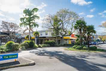 Affordable office space in a premium location