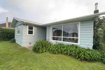 Gisborne - Address withheld