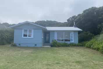Gisborne - Address withheld