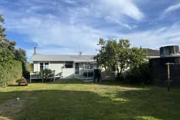 Gisborne - Address withheld