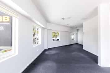 Central Whakatane offices ready for occupation