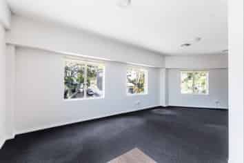 Central Whakatane offices ready for occupation