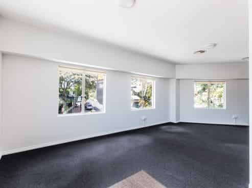 Central Whakatane offices ready for occupation