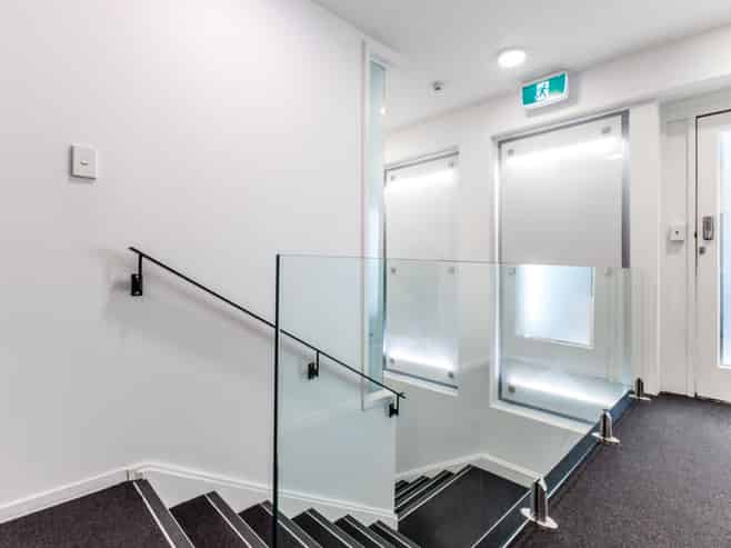 Central Whakatane offices ready for occupation