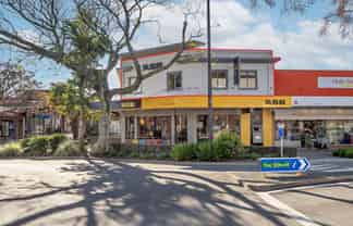 Central Whakatane offices ready for occupation