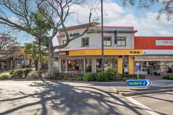 Central Whakatane offices ready for occupation