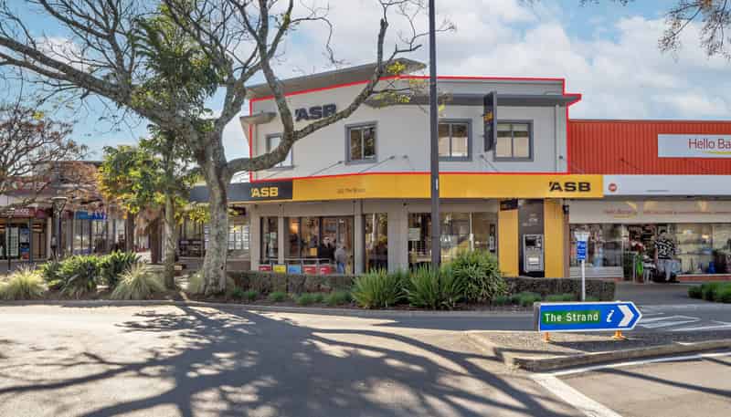 5/202 The Strand, Whakatane