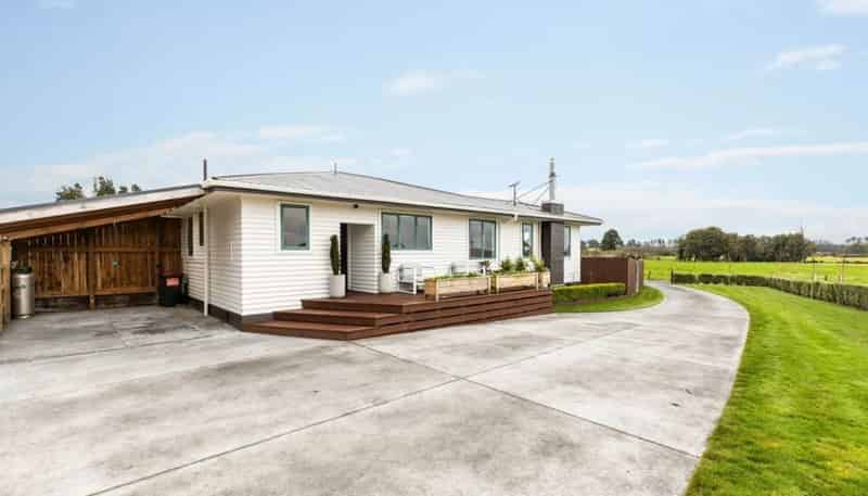 142 Durham Road Lower, Inglewood