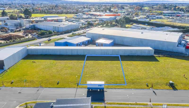Lot 4 Rangiora Business Hub, Rangiora
