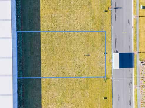 Just 4 Sections Remaining – 1,250sqm