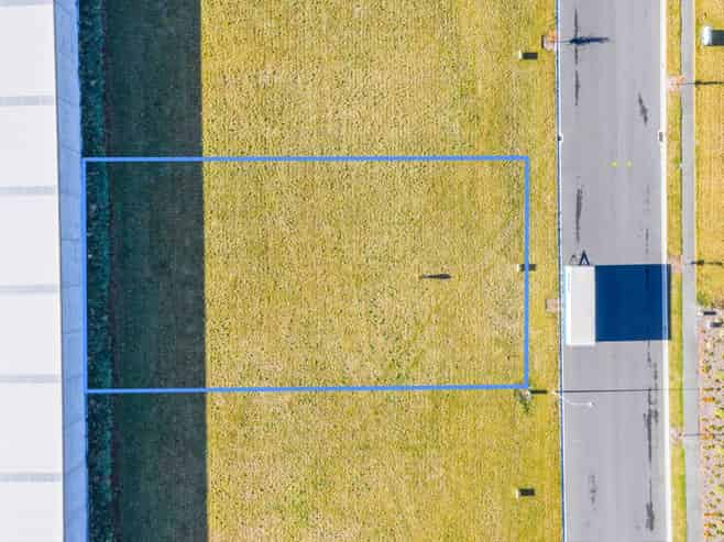 Just 4 Sections Remaining – 1,250sqm