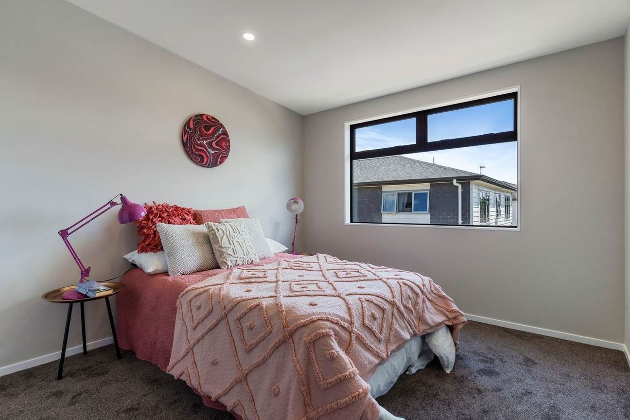 AFFORDABLE 3 BEDROOM TOWNHOUSE - Altro
