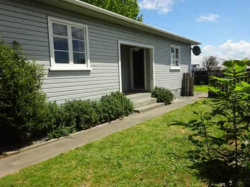 928 Cobham Street, Raureka