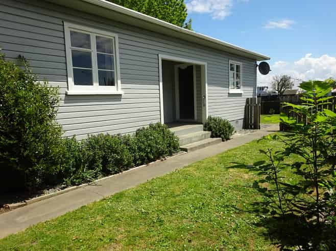 928 Cobham Street, Raureka