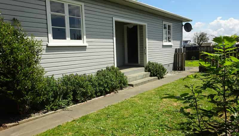 928 Cobham Street, Raureka