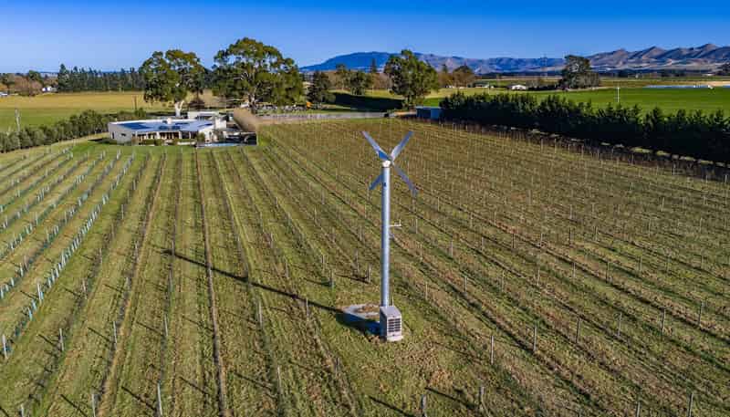 83 Church Road, Waipara