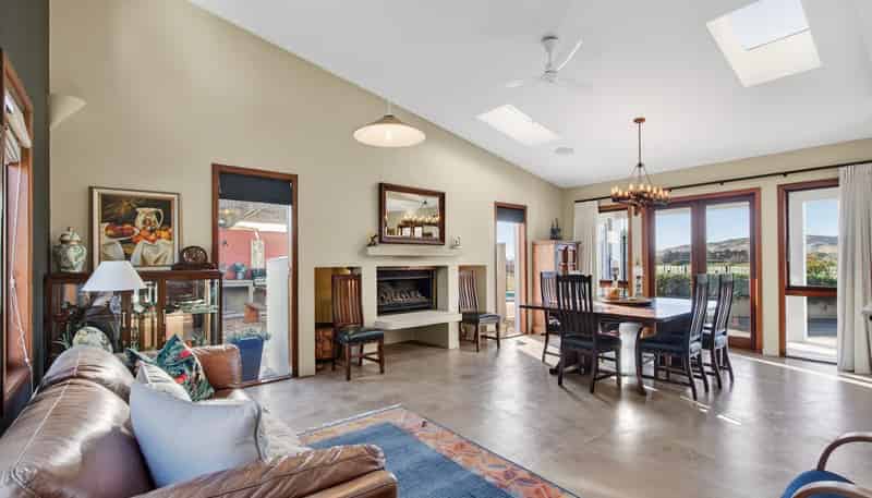 83 Church Road, Waipara