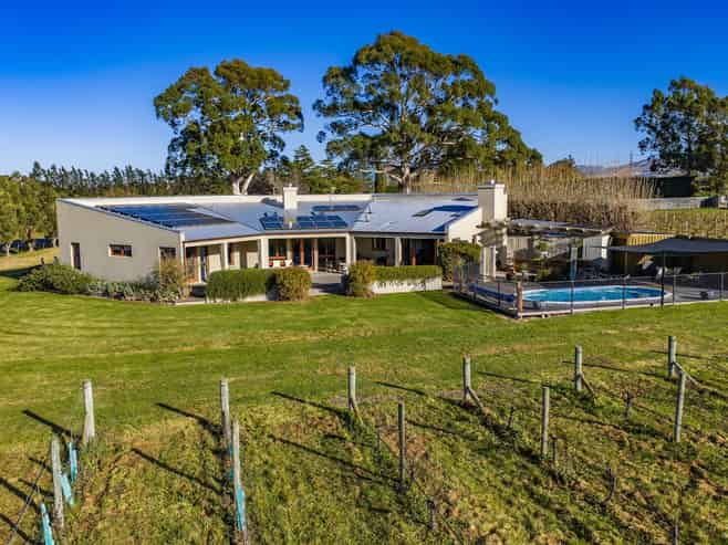 83 Church Road, Waipara