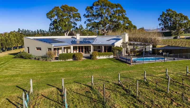 83 Church Road, Waipara