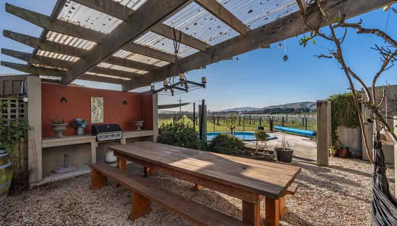 83 Church Road, Waipara