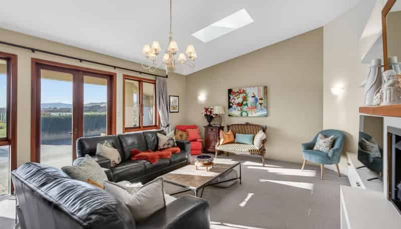 83 Church Road, Waipara