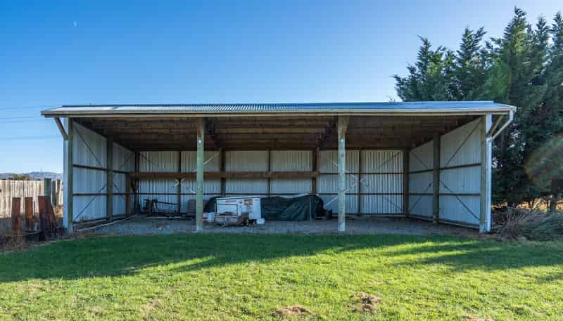 83 Church Road, Waipara