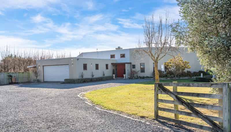 83 Church Road, Waipara
