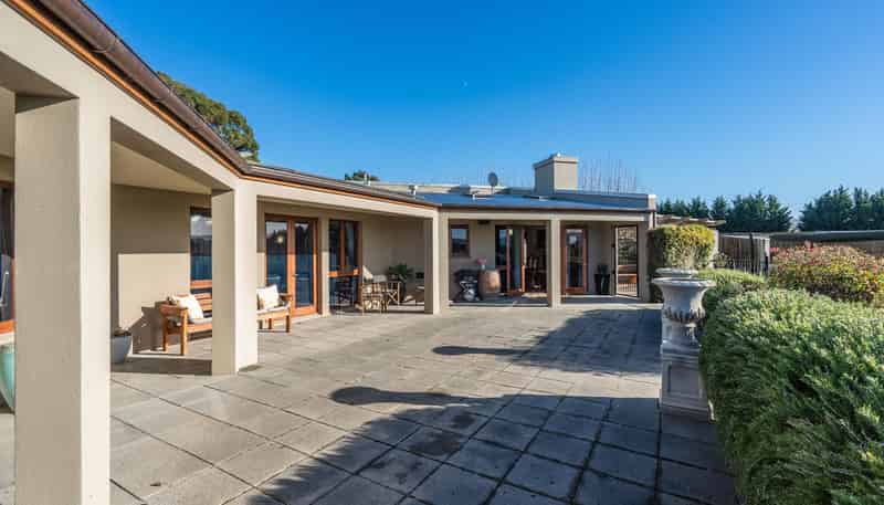 83 Church Road, Waipara