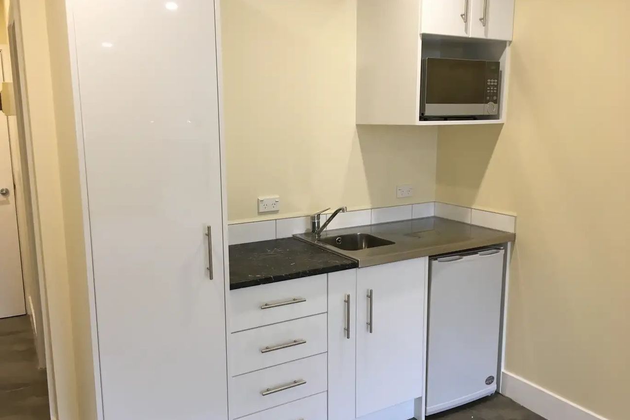 CITY CENTRE. 3 BEDROOMS - Widok 6