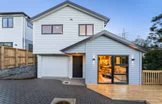 Lot 1/117 Connell Street, Blockhouse Bay