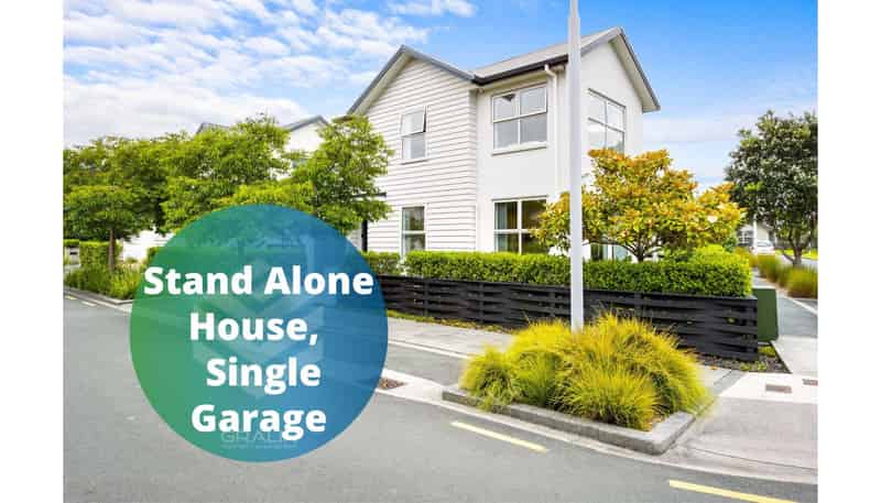 26 Lester Street, Hobsonville