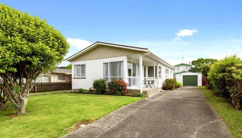 35 Kiwi Street, Heretaunga