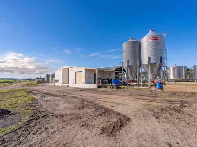 165 McBeth Road, Hikuai