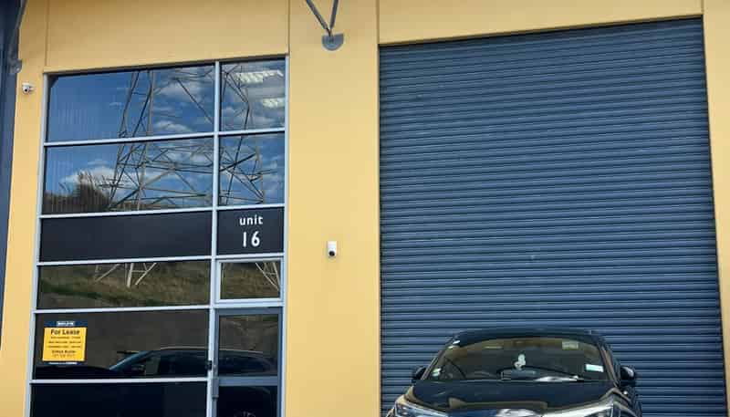16/16 Jamaica Drive, Grenada North