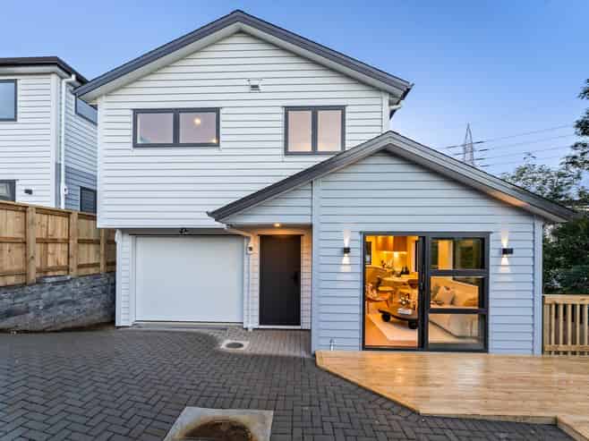 Lot 3/117 Connell Street, Blockhouse Bay