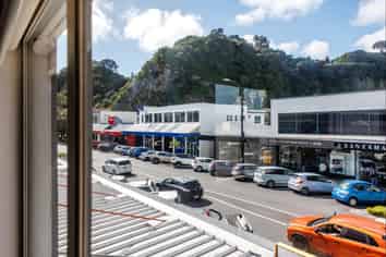 Exceptional CBD office accommodation
