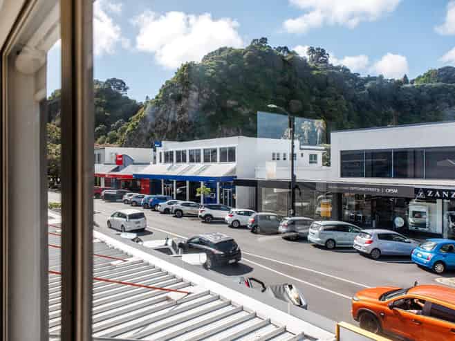 Exceptional CBD office accommodation