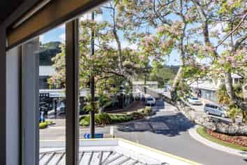 Exceptional CBD office accommodation