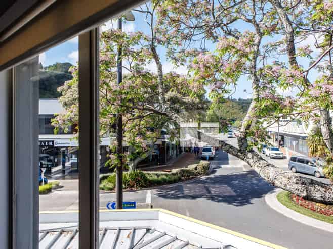 Exceptional CBD office accommodation