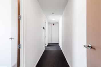 Exceptional CBD office accommodation