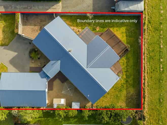 16 Mather Place, Springston