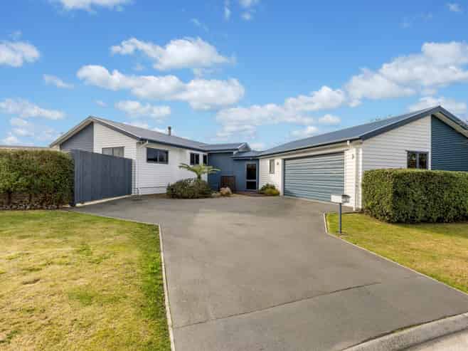 16 Mather Place, Springston