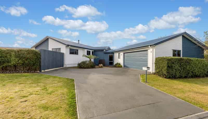 16 Mather Place, Springston