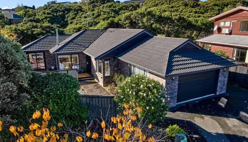26 Musket Lane, Whitby
