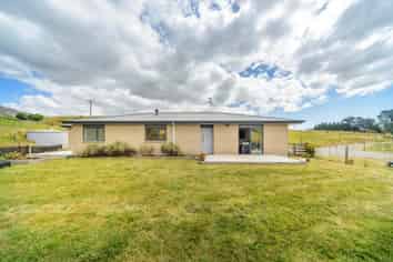 149 Albert Road, Tokomaru