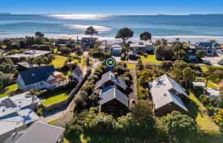111 Pacific Parade, Matarangi