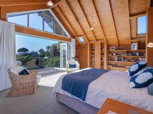 111 Pacific Parade, Matarangi